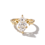 [Style] [Shape] Lab Grown Diamond Engagement Ring