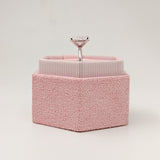 Oval Solitaire Lab Grown Diamond Engagement Ring