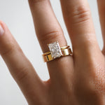 Classic Wedding Band