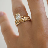 Classic Wedding Band