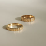 Classic Wedding Band