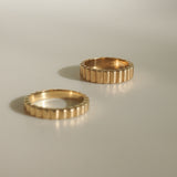 Classic Wedding Band