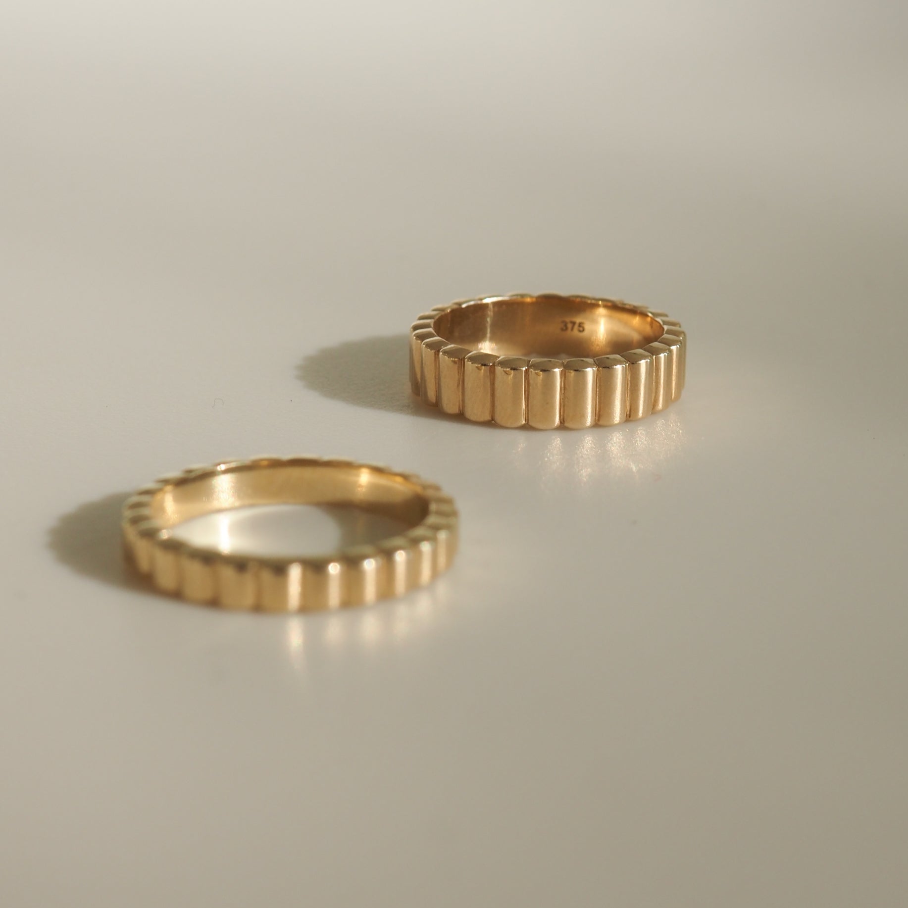 Classic Wedding Band