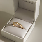 Classic Wedding Band
