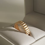 Classic Wedding Band