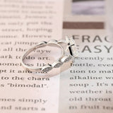 2 CT Emerald Pave Moissanite Engagement Ring