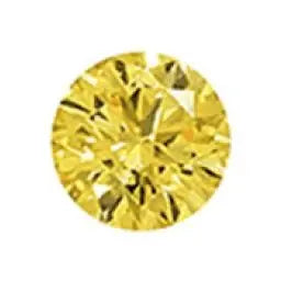 Lab Colored Diamond