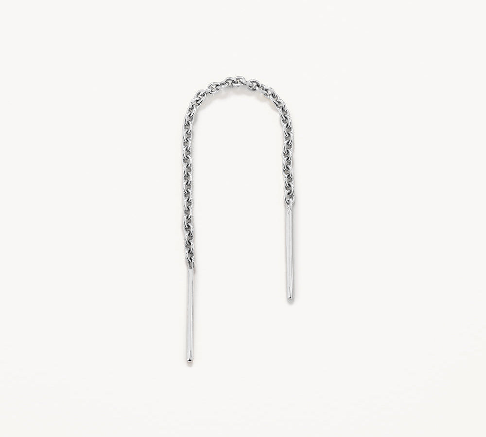 Chain Drop Earrings