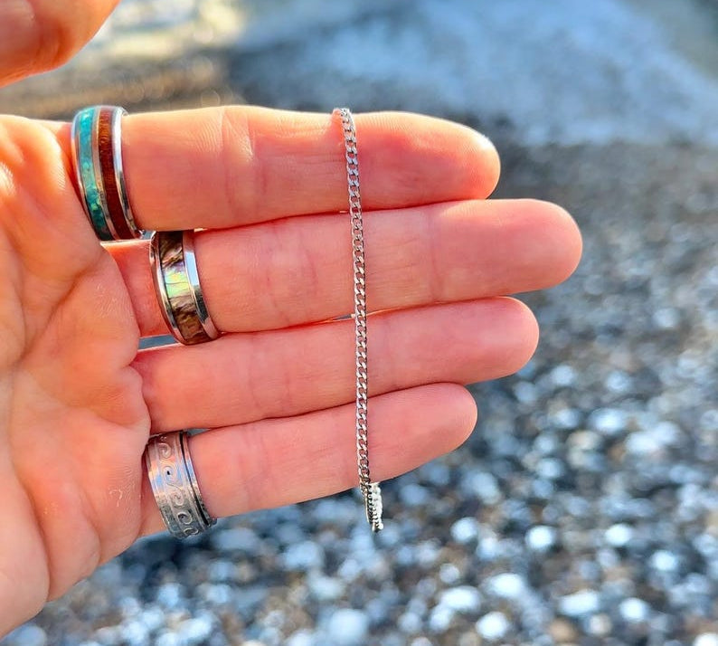 Chain Bracelet For Men