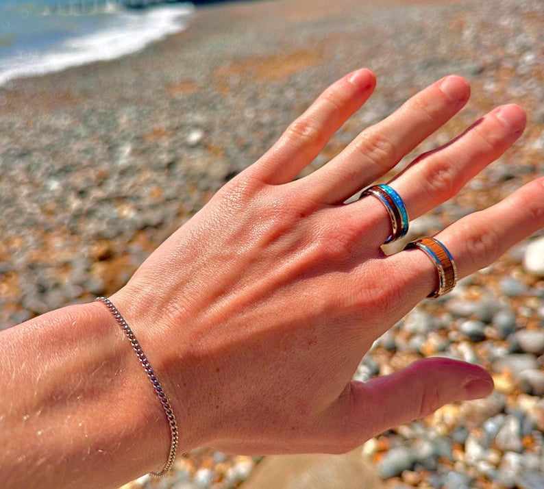 Chain Bracelet For Men