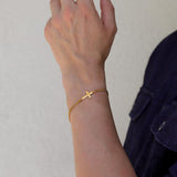 Cross Bracelet For Men