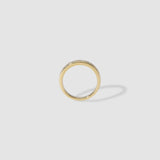 0.9 TCW Princess Shaped Channel Setting  Lab Grown Diamond Wedding Band