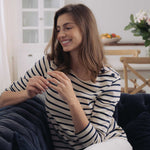 1.20 CT Round Shaped Moissanite Solitaire Engagement Ring 7