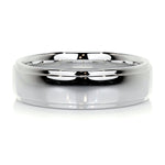 High-Polish Finish Regular Classic Men's Band 2