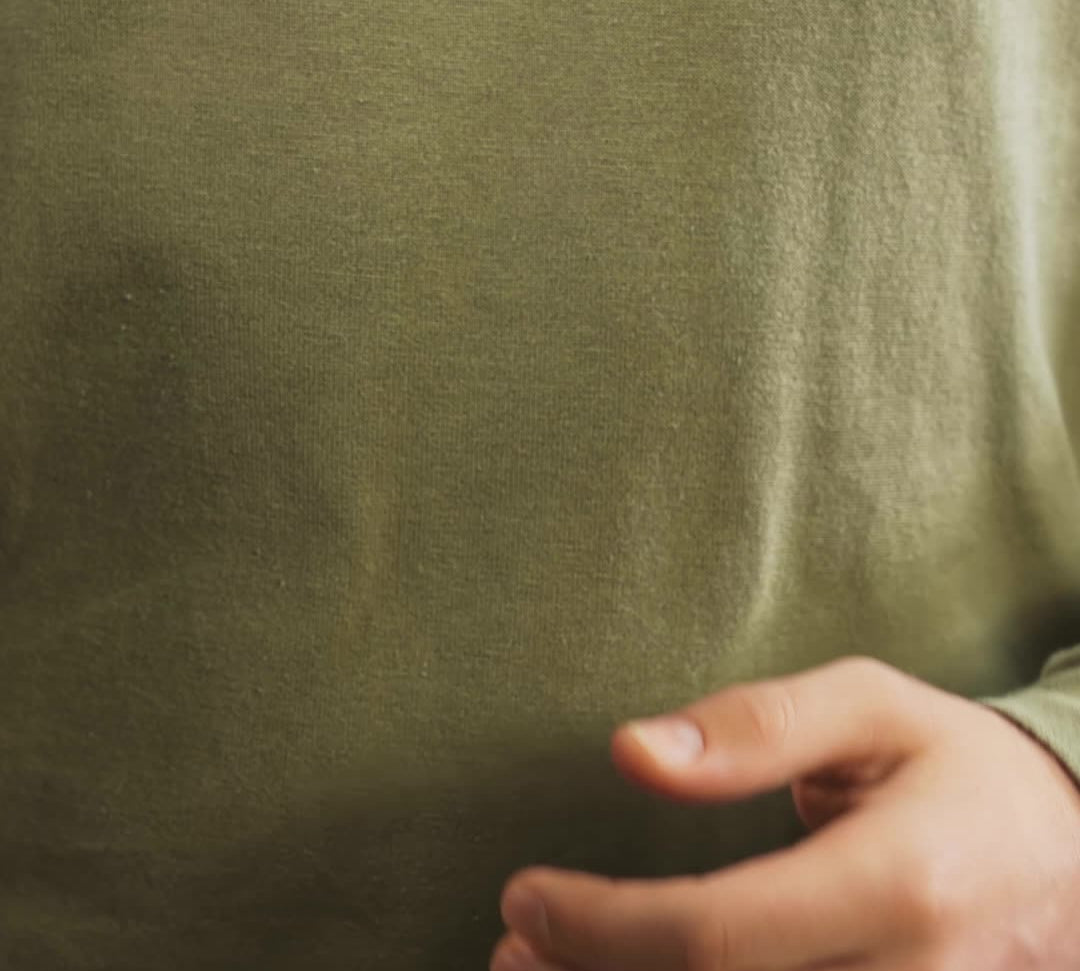 Polished Finish Classic Men's Wedding Band 3