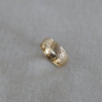 Classic Rugged Men's Band 7